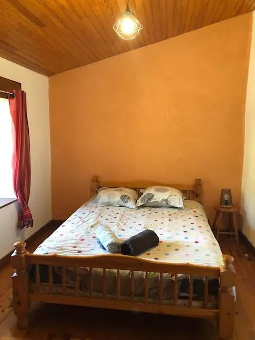Petite Maison A La Campagne Malrevers