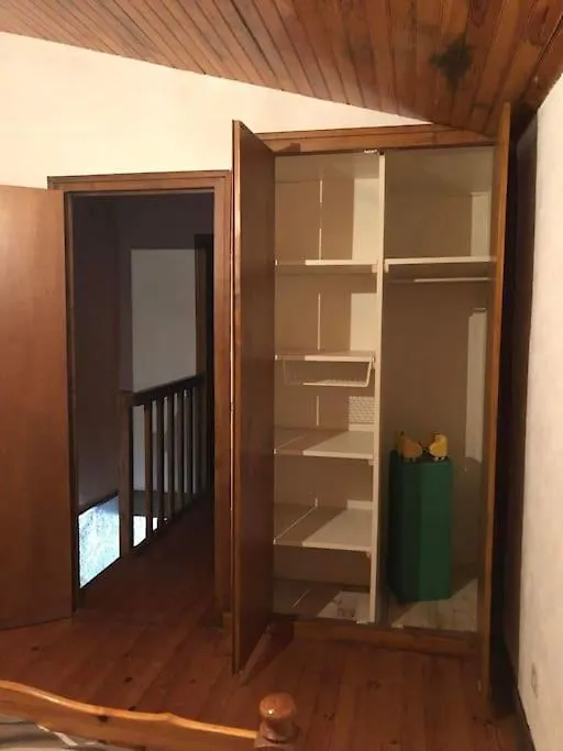 Petite Maison A La Campagne Malrevers 프랑스