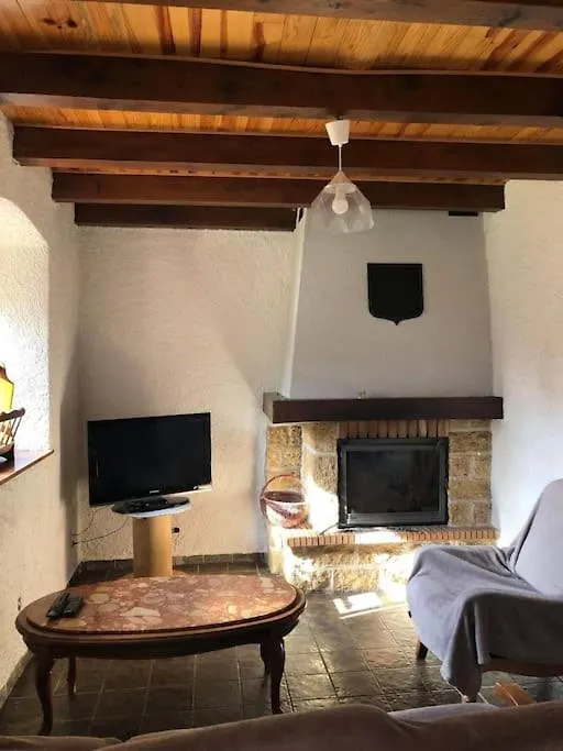 Petite Maison A La Campagne Malrevers 0*,  프랑스