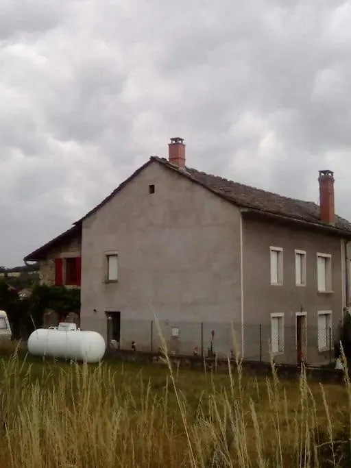 Petite Maison A La Campagne Malrevers 펜션
