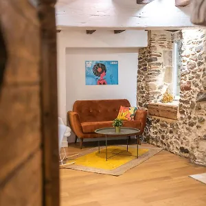 Appartement Cosylocation - Chaleureux - Hypercentre, Vienne (Isere)