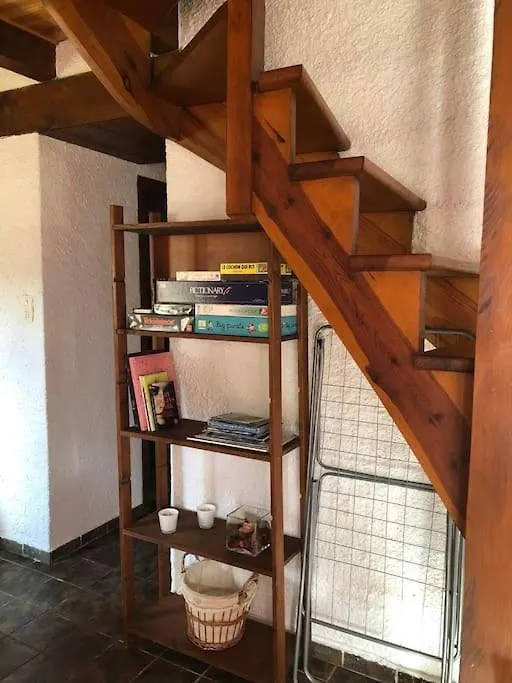 Holiday home Petite Maison A La Campagne Malrevers France